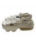 NIKE (ナイキ) WMNS AIR MAX KOKO SANDAL ホワイト サイズ:24cm 未使用品：8000円