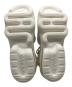 中古・古着 NIKE (ナイキ) WMNS AIR MAX KOKO SANDAL ホワイト サイズ:24cm 未使用品：8000円