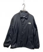 THE NORTH FACEザ ノース フェイス）の古着「The Coach Jacket」｜ブラック