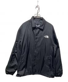 THE NORTH FACE（ザ ノース フェイス）の古着「The Coach Jacket」｜ブラック
