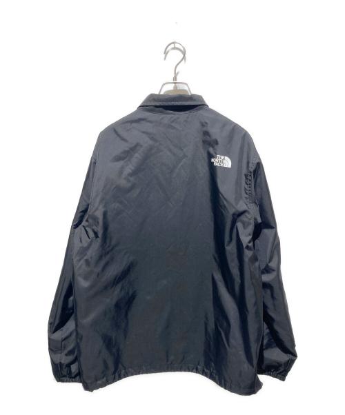THE NORTH FACE（ザ ノース フェイス）THE NORTH FACE (ザ ノース フェイス) The Coach Jacket ブラック サイズ:Ｌの古着・服飾アイテム