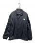 THE NORTH FACE（ザ ノース フェイス）の古着「The Coach Jacket」｜ブラック