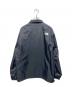 THE NORTH FACE (ザ ノース フェイス) The Coach Jacket ブラック サイズ:Ｌ：10000円
