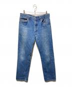 LEVI'Sリーバイス）の古着「501デニムパンツ」｜インディゴ