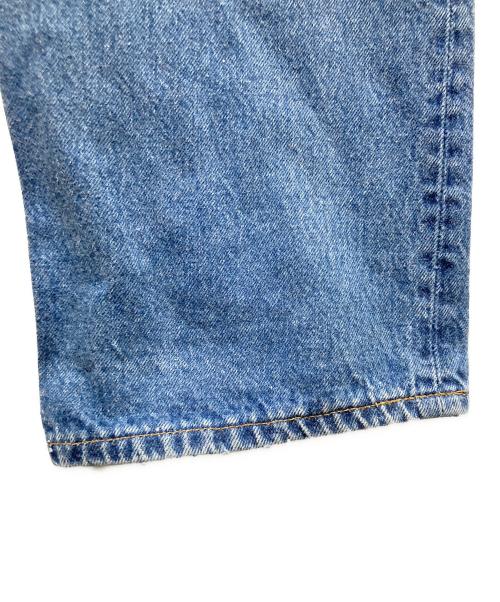 LEVI'S（リーバイス）LEVI'S (リーバイス) 501デニムパンツ インディゴ サイズ:W35の古着・服飾アイテム