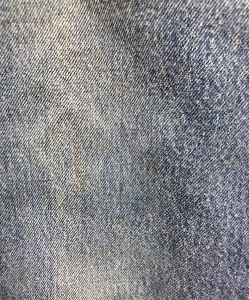 LEVI'S（リーバイス）LEVI'S (リーバイス) 501デニムパンツ インディゴ サイズ:W35の古着・服飾アイテム