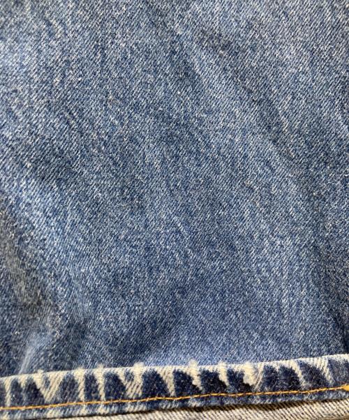 LEVI'S（リーバイス）LEVI'S (リーバイス) 501デニムパンツ インディゴ サイズ:W35の古着・服飾アイテム