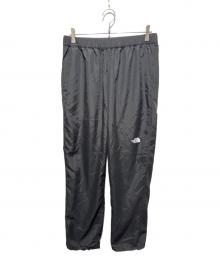 THE NORTH FACE（ザ ノース フェイス）の古着「カルカパンツ」｜ブラック
