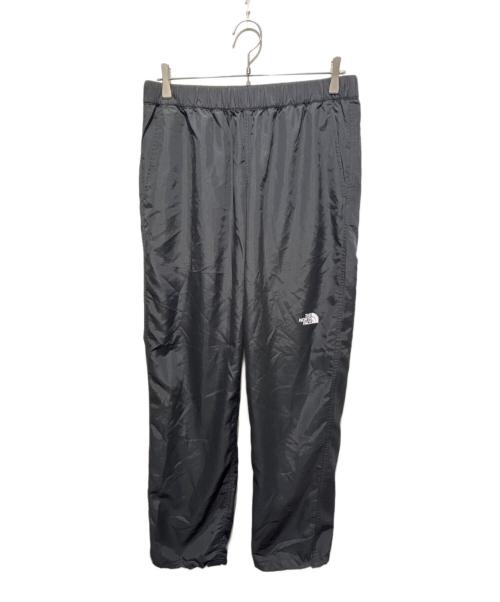 THE NORTH FACE（ザ ノース フェイス）THE NORTH FACE (ザ ノース フェイス) カルカパンツ ブラック サイズ:Ｌの古着・服飾アイテム