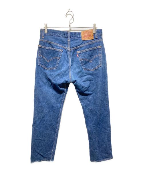 LEVI'S（リーバイス）LEVI'S (リーバイス) 501デニムパンツ インディゴ サイズ:W34の古着・服飾アイテム