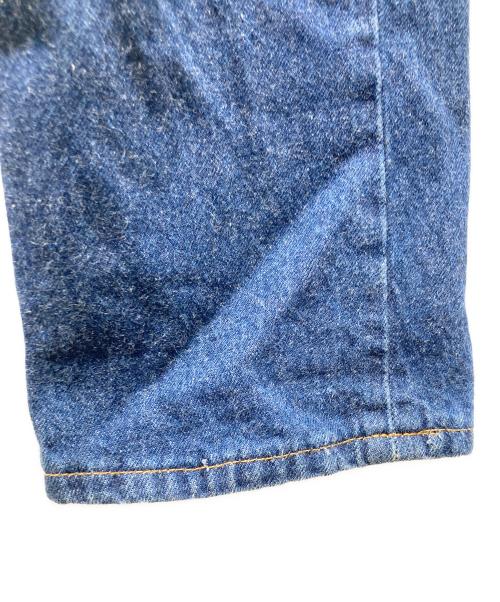 LEVI'S（リーバイス）LEVI'S (リーバイス) 501デニムパンツ インディゴ サイズ:W34の古着・服飾アイテム