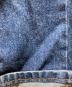 中古・古着 LEVI'S (リーバイス) 501デニムパンツ インディゴ サイズ:W34：8000円