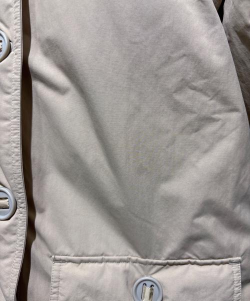 Columbia（コロンビア）Columbia (コロンビア) タナナループウィメンズダウンジャケット ベージュ サイズ:Ｍの古着・服飾アイテム