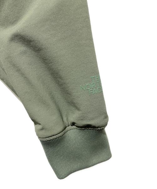 THE NORTH FACE（ザ ノース フェイス）THE NORTH FACE (ザ ノース フェイス) バーサタイル Q3 ジャケット グリーン サイズ:Sの古着・服飾アイテム