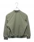 THE NORTH FACE (ザ ノース フェイス) バーサタイル Q3 ジャケット グリーン サイズ:S：13000円