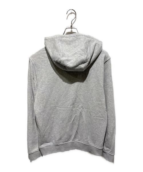 WOOLRICH（ウールリッチ）WOOLRICH (ウールリッチ) プルオーバーパーカー グレー サイズ:不明の古着・服飾アイテム