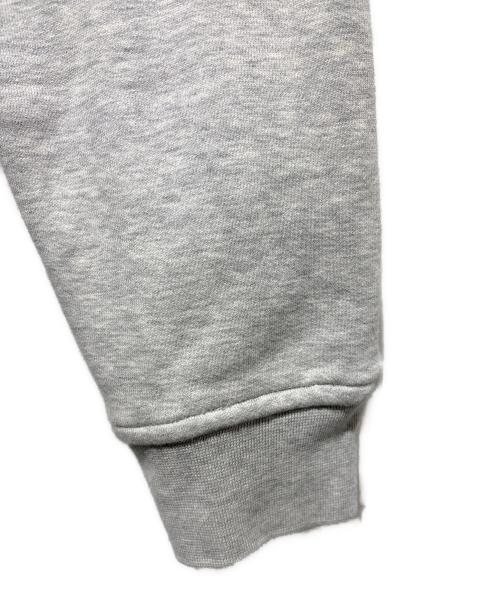 WOOLRICH（ウールリッチ）WOOLRICH (ウールリッチ) プルオーバーパーカー グレー サイズ:不明の古着・服飾アイテム
