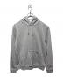 WOOLRICH（ウールリッチ）の古着「プルオーバーパーカー」｜グレー