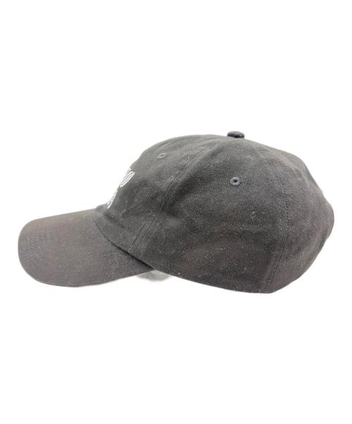 WACKO MARIA（ワコマリア）WACKO MARIA (ワコマリア) 6 PANEL CAP ブラック サイズ:不明の古着・服飾アイテム