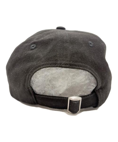 WACKO MARIA（ワコマリア）WACKO MARIA (ワコマリア) 6 PANEL CAP ブラック サイズ:不明の古着・服飾アイテム