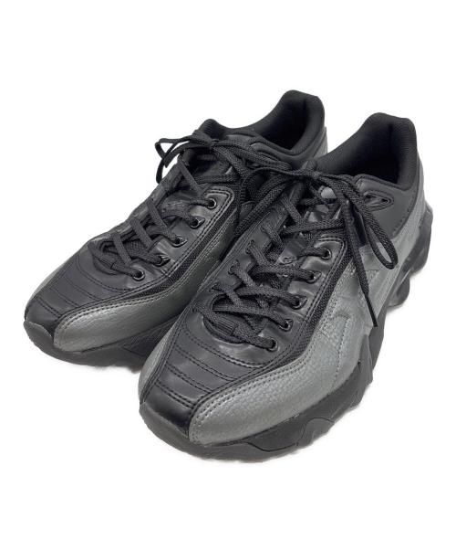 asics（アシックス）asics (アシックス) KIKO KOSTADINOV (キコ・コスタディノフ) GEL-TEREMOA ブラック サイズ:26.5の古着・服飾アイテム