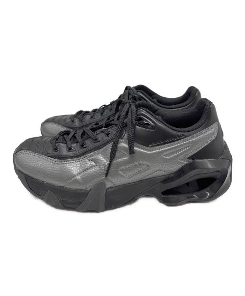 asics（アシックス）asics (アシックス) KIKO KOSTADINOV (キコ・コスタディノフ) GEL-TEREMOA ブラック サイズ:26.5の古着・服飾アイテム
