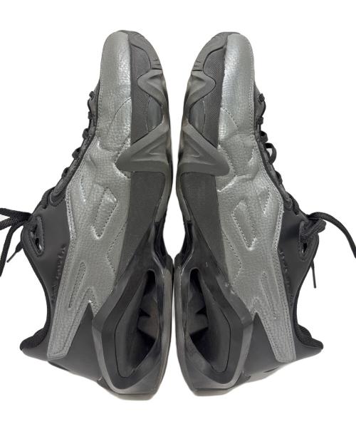 asics（アシックス）asics (アシックス) KIKO KOSTADINOV (キコ・コスタディノフ) GEL-TEREMOA ブラック サイズ:26.5の古着・服飾アイテム