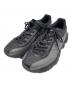 asics（アシックス）の古着「GEL-TEREMOA」｜ブラック