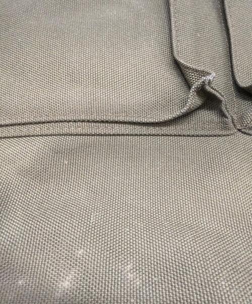 PORTER（ポーター）PORTER (ポーター) LC LOWERCASE コラボ 2WAYバッグ カーキの古着・服飾アイテム