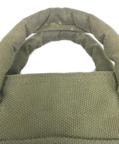 PORTER（ポーター）PORTER (ポーター) LC LOWERCASE コラボ 2WAYバッグ カーキの古着・服飾アイテム