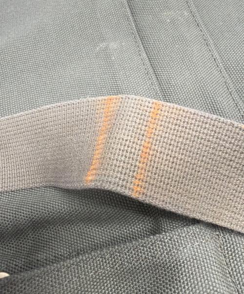 PORTER（ポーター）PORTER (ポーター) LC LOWERCASE コラボ 2WAYバッグ カーキの古着・服飾アイテム