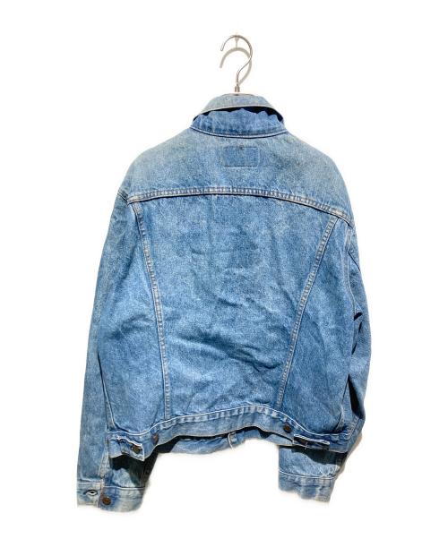 LEVI'S（リーバイス）LEVI'S (リーバイス) デニムジャケット ブルー サイズ:44の古着・服飾アイテム