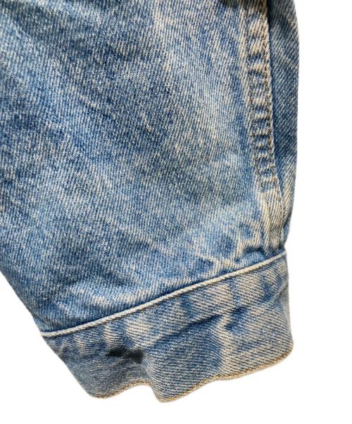 LEVI'S（リーバイス）LEVI'S (リーバイス) デニムジャケット ブルー サイズ:44の古着・服飾アイテム