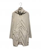 THE NORTH FACEザ ノース フェイス）の古着「ジャーニーズコート」｜ベージュ