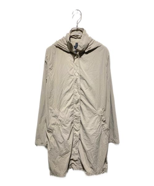 THE NORTH FACE（ザ ノース フェイス）THE NORTH FACE (ザ ノース フェイス) ジャーニーズコート ベージュ サイズ:Ｍの古着・服飾アイテム