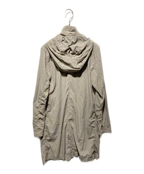 THE NORTH FACE（ザ ノース フェイス）THE NORTH FACE (ザ ノース フェイス) ジャーニーズコート ベージュ サイズ:Ｍの古着・服飾アイテム