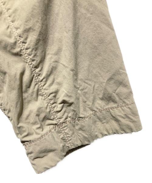 THE NORTH FACE（ザ ノース フェイス）THE NORTH FACE (ザ ノース フェイス) ジャーニーズコート ベージュ サイズ:Ｍの古着・服飾アイテム