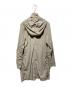 THE NORTH FACE (ザ ノース フェイス) ジャーニーズコート ベージュ サイズ:Ｍ：5000円