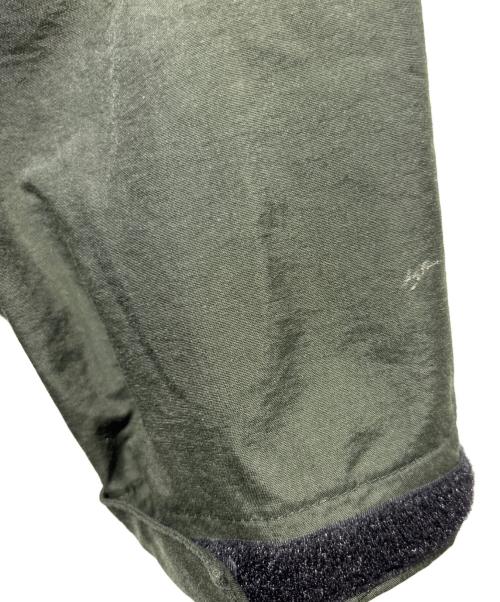 THE NORTH FACE（ザ ノース フェイス）THE NORTH FACE (ザ ノース フェイス) コンパクトジャケット ブラック サイズ:Mの古着・服飾アイテム