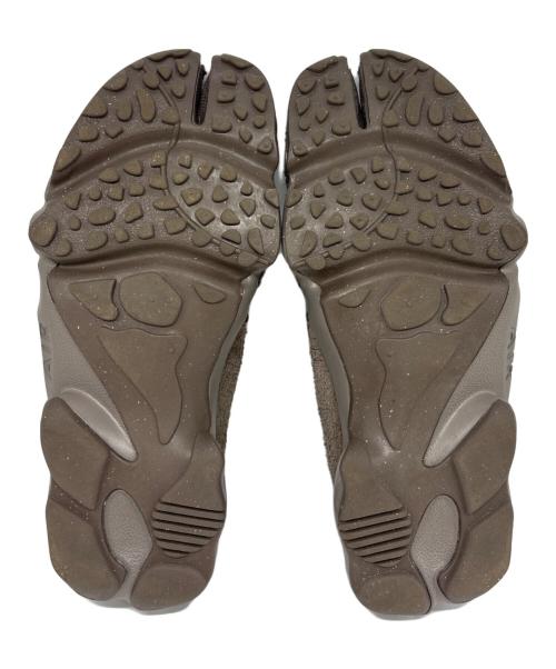 NIKE（ナイキ）NIKE (ナイキ) AIR RIFT IRONSTONE/サンダル ブラウン サイズ:23の古着・服飾アイテム