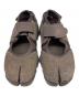 中古・古着 NIKE (ナイキ) AIR RIFT IRONSTONE/サンダル ブラウン サイズ:23：10000円