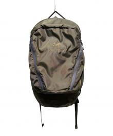 ARC'TERYX×BEAMS BOY（アークテリクス×ビームスボーイ）の古着「別注 MANTIS 26 BACKPACK」｜グリーン