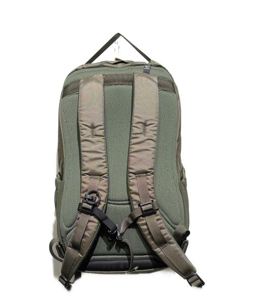 ARC'TERYX（アークテリクス）ARC'TERYX (アークテリクス) BEAMS BOY (ビームスボーイ) 別注 MANTIS 26 BACKPACK グリーンの古着・服飾アイテム