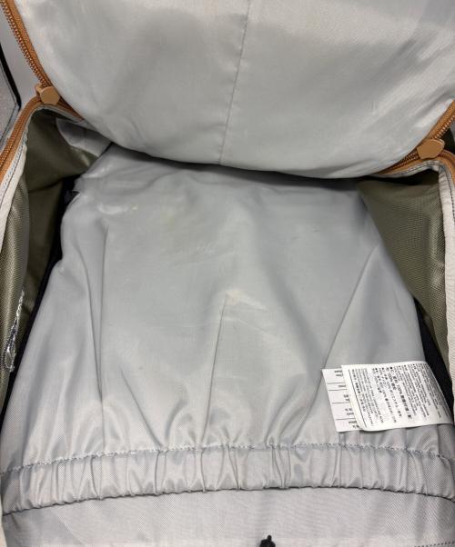 ARC'TERYX（アークテリクス）ARC'TERYX (アークテリクス) BEAMS BOY (ビームスボーイ) 別注 MANTIS 26 BACKPACK グリーンの古着・服飾アイテム