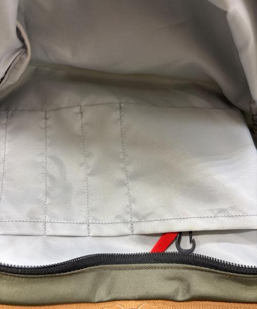 ARC'TERYX（アークテリクス）ARC'TERYX (アークテリクス) BEAMS BOY (ビームスボーイ) 別注 MANTIS 26 BACKPACK グリーンの古着・服飾アイテム