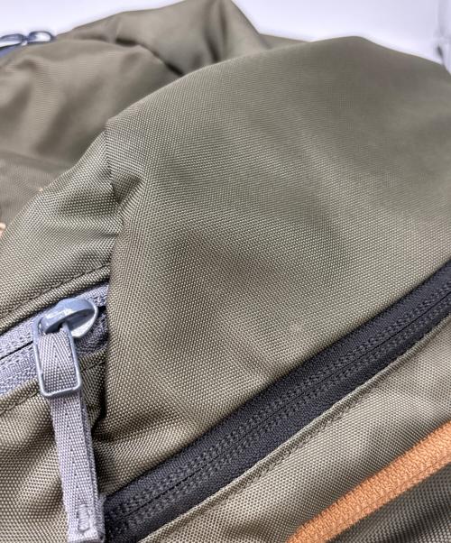 ARC'TERYX（アークテリクス）ARC'TERYX (アークテリクス) BEAMS BOY (ビームスボーイ) 別注 MANTIS 26 BACKPACK グリーンの古着・服飾アイテム