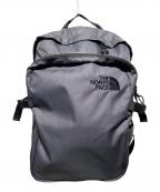 THE NORTH FACEザ ノース フェイス）の古着「Boulder Daypack」｜グレー