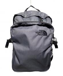 THE NORTH FACE（ザ ノース フェイス）の古着「Boulder Daypack」｜グレー