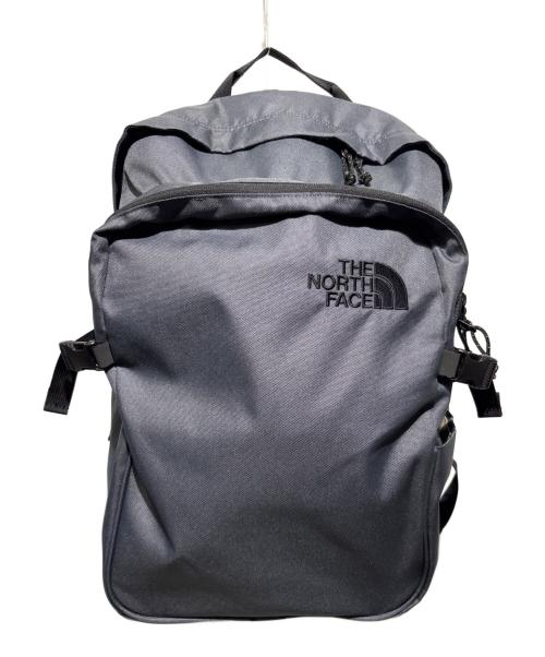THE NORTH FACE（ザ ノース フェイス）THE NORTH FACE (ザ ノース フェイス) Boulder Daypack グレーの古着・服飾アイテム
