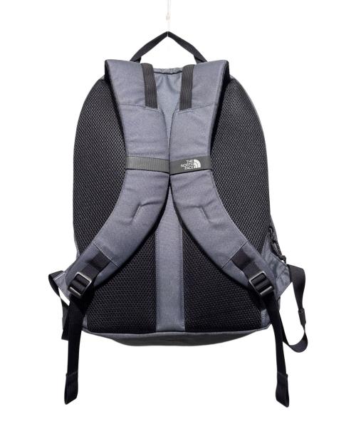 THE NORTH FACE（ザ ノース フェイス）THE NORTH FACE (ザ ノース フェイス) Boulder Daypack グレーの古着・服飾アイテム